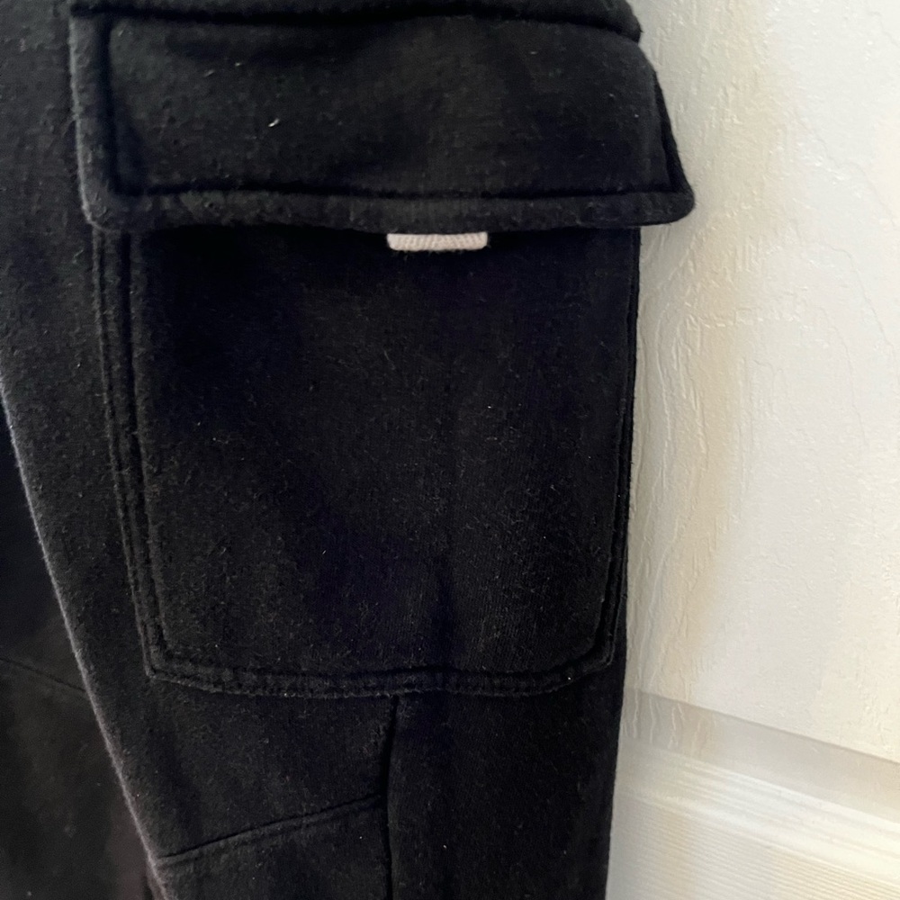 Epic Threads Black Joggers - Picture 7 of 10